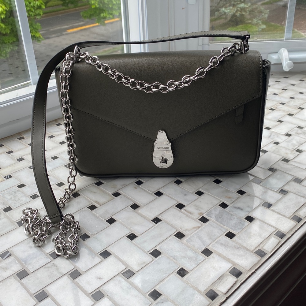 Calvin Klein crossbody bag